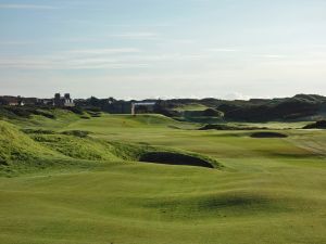 Cruden Bay 1st Fairway